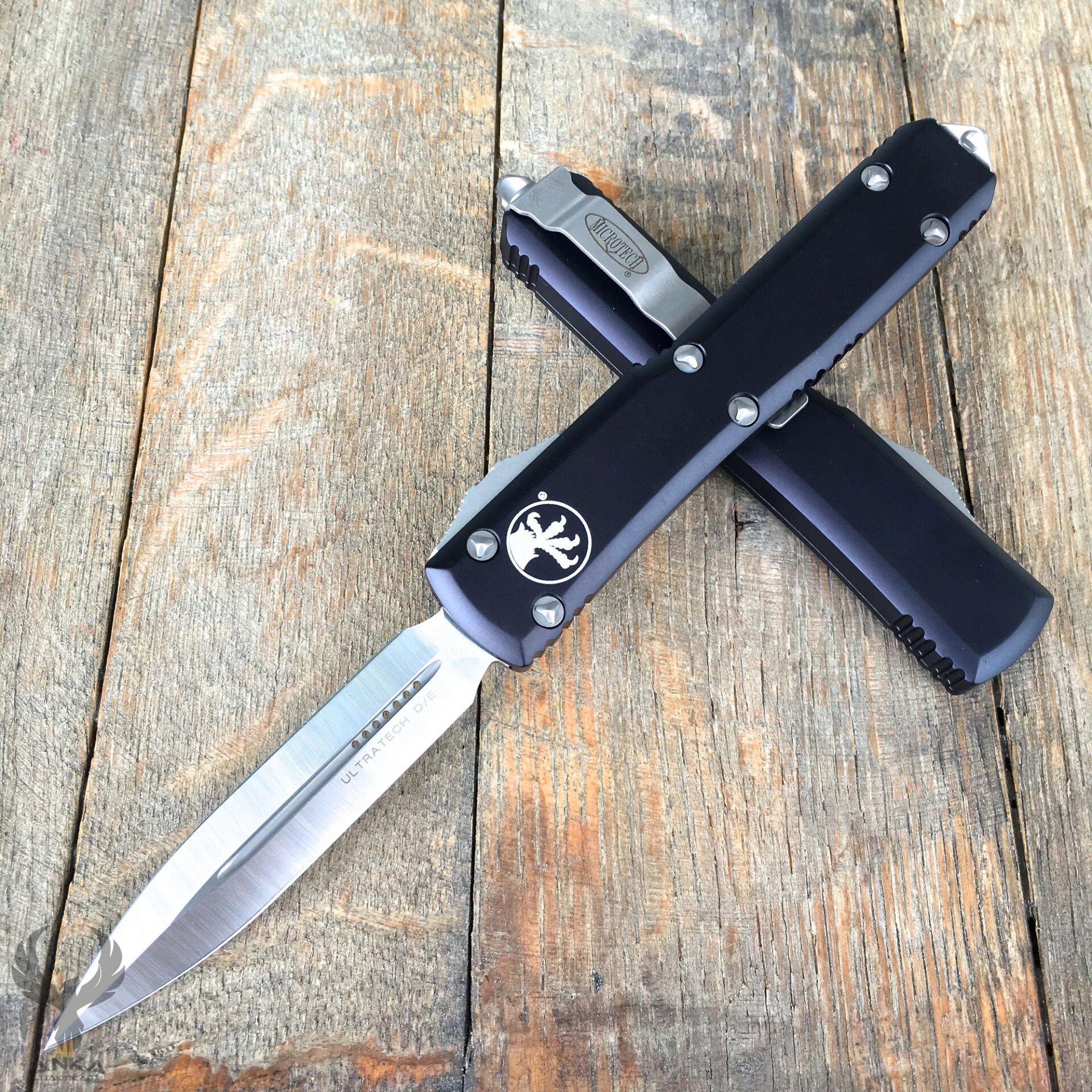 Microtech Ultratech Series Supercopy