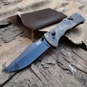 SOG Trident Cep Çakısı Özel Seri