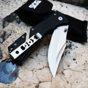 SOG Trident Cep Çakısı Özel Seri