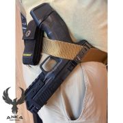 Anka Canik TP9 SF T42 Tabanca Tutucu Klips