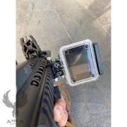 Silah Aksiyon Kamerası Bağlantı Aparatı
