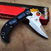 Spyderco Jot Singh Khalsa Sprint Run Çakı