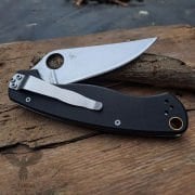 Spyderco Para Military 2 Çakı