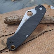 Spyderco Para Military 2 Çakı