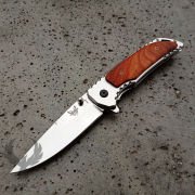 Benchmade Mirror Polish Cep Çakısı