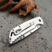 Benchmade Mirror Polish Cep Çakısı