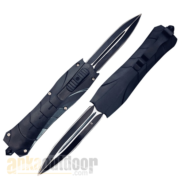 Benchmade Skull Otomatik Bıçak Klon