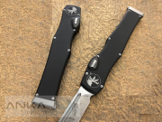 Microtech Halo 6 Tanto Bıçak