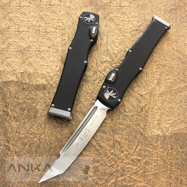 Microtech Halo 6 Tanto Bıçak