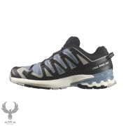 Salomon Xa Pro 3d v9 Gore-tex Ayakkabı