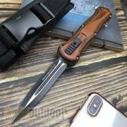 Benchmade İnfidel OTF Bıçak Klon