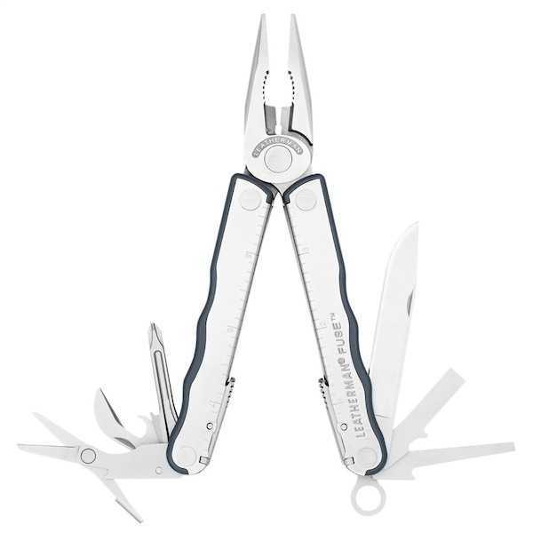 Leatherman Fuse MultiTool