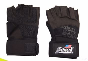 Mechanix Tactical Eldiven