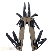 Leatherman OHT Multi-Tool Çakı