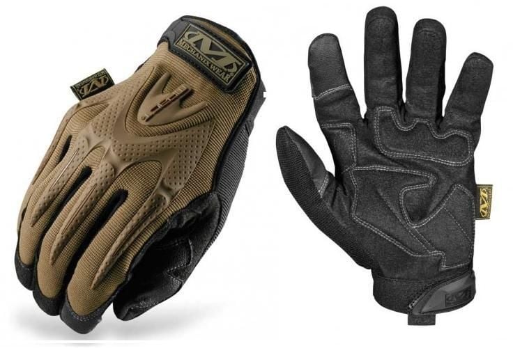 Mechanix Wear Tactical Eldiven