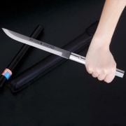 Taktikal Baton Sword Bıçak Klon