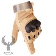 Anka Hard Knuckle FF Eldiven