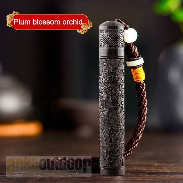 USB Çakmak Otantik Görünüm