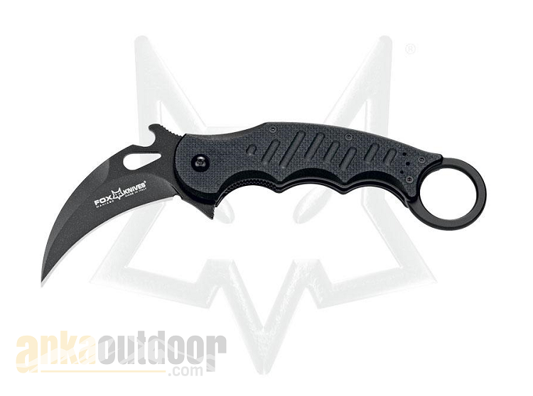 Fox Karambit Bıçak Klon