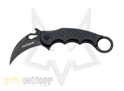 Fox Karambit Bıçak Klon