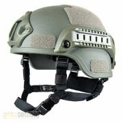 Airsoft Koruyucu Kask