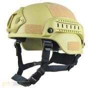 Airsoft Koruyucu Kask