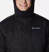 Columbia Hikebound™ Insulated Mont