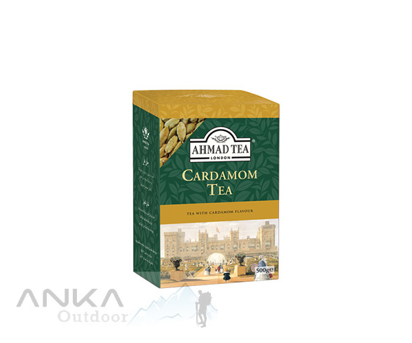 Ahmad Tea Cardamon Çay 454 gr