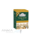 Ahmad Tea Cardamon Çay 454 gr