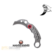 Mantis MK-2 Karambit Bıçağı