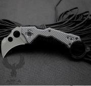 Quartermaster QTR-Z Karambit Çakı Klon