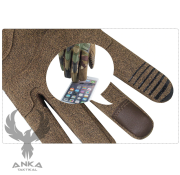 Anka Tactical Combat Eldiven