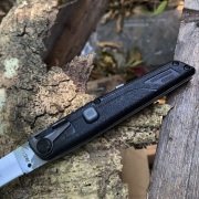 AKC Leverletto Stiletto Switchblade Çakı Klon