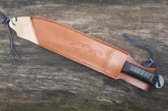 Rambo HCG IV  Bıçağı