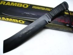 Rambo HCG IV  Bıçağı