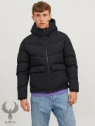 Jack & Jones Jorvesterbro Puffer Mont