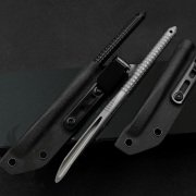 Microtech TAC-P Apocalyptic Tactical Spike