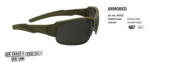 Swiss Eye Armored Gözlük