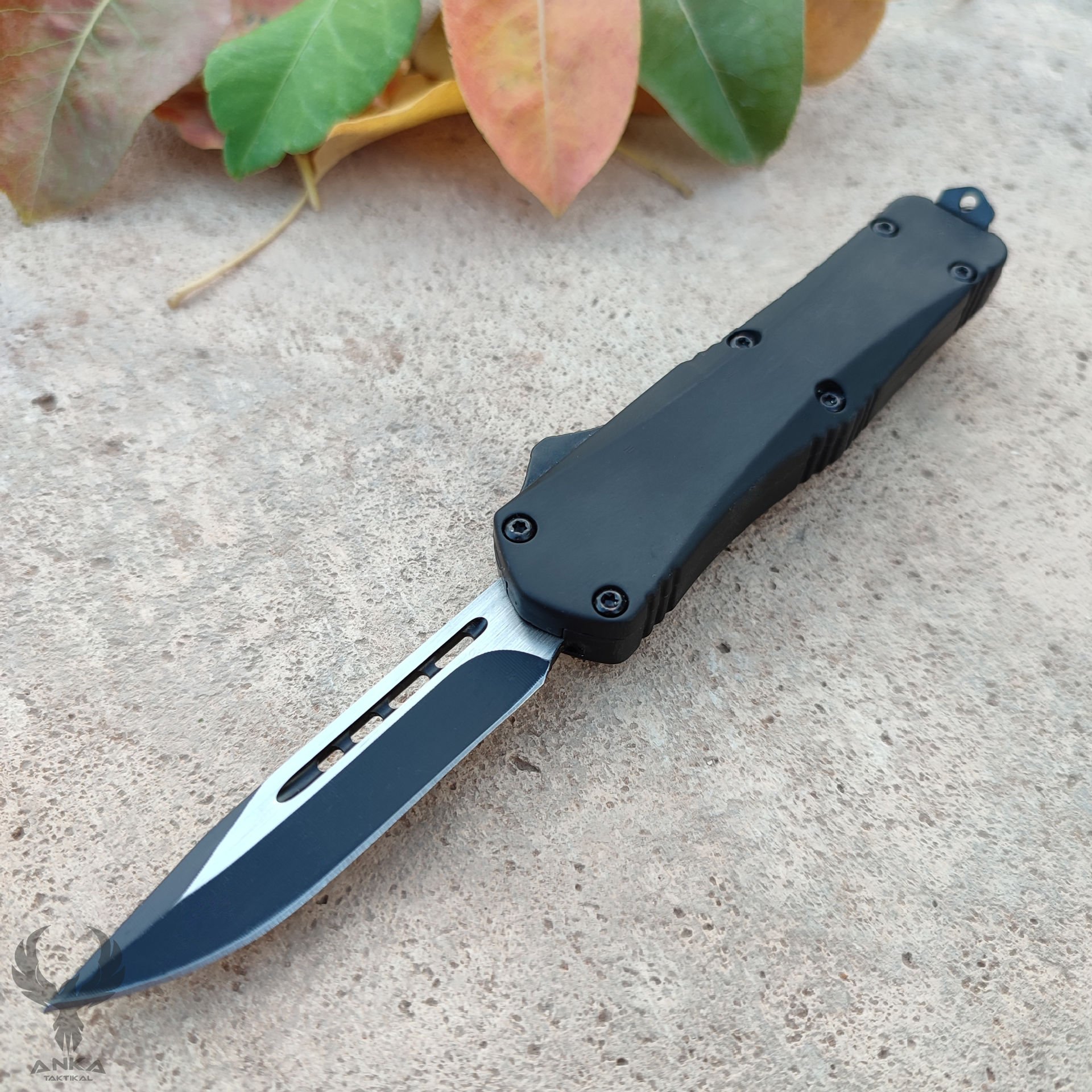 Microtech Mini Cobra OTF Çakı