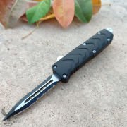 Microtech Mini İnteleon Otomatik Çakı Klon