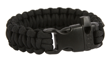 Paracord Survival Bileklik