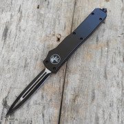 Microtech Ultratech D/E Sustalı Çakı Klon