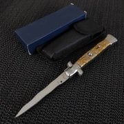 Akc Dragon Kris Stiletto Çakı 25cm Klon