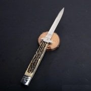 Microtech Stiletto Otomatik Bıçak 28cm