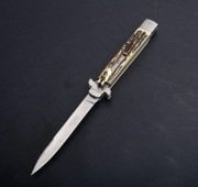 Microtech Stiletto Otomatik Bıçak 28cm