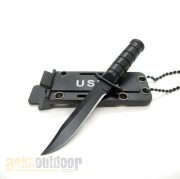 USMC Mini Bıçak
