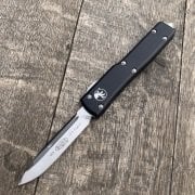 Microtech UTX-70 S/E OTF Otomatik Bıçak Klon