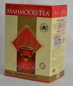 Mahmood Tea Çay 900Gr