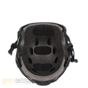 Airsoft Taktik Kask