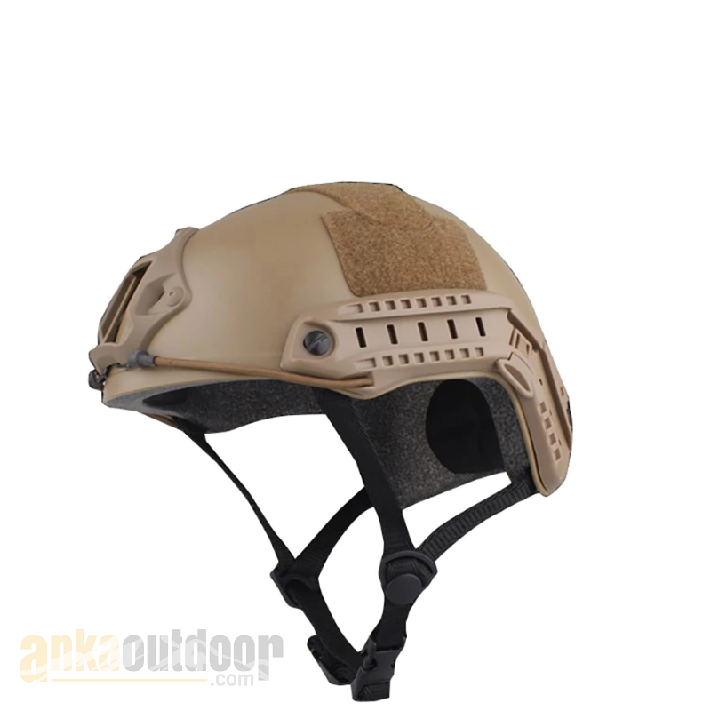 Airsoft Taktik Kask